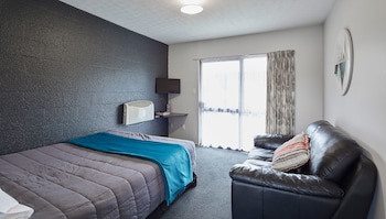 Aotea Motel