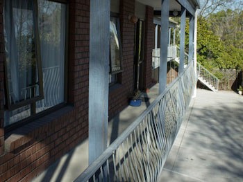 Aotea Motel