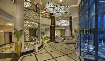 City Seasons Hotel Dubai Airport