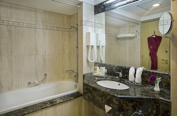 City Seasons Hotel Dubai Airport