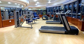 City Seasons Hotel Dubai Airport