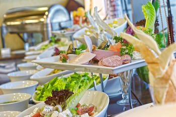 City Seasons Hotel Dubai Airport
