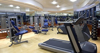 City Seasons Hotel Dubai Airport