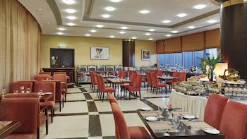 City Seasons Hotel Dubai Airport
