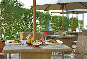 City Seasons Hotel Dubai Airport