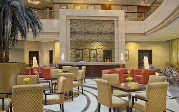 City Seasons Hotel Dubai Airport