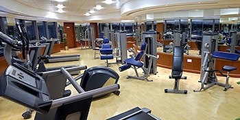 City Seasons Hotel Dubai Airport