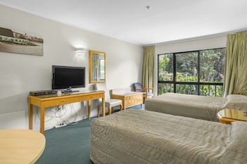 Capital Lodge Motor Inn