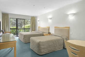 Capital Lodge Motor Inn