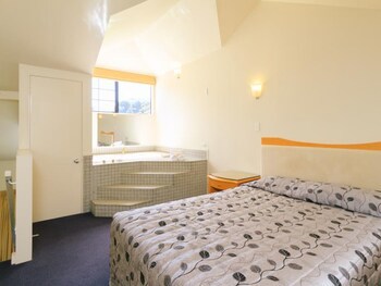Capital Lodge Motor Inn