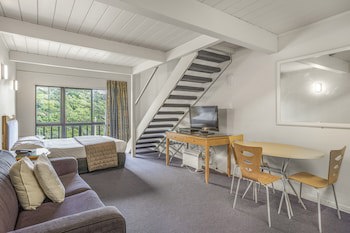Capital Lodge Motor Inn