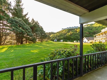 Capital Lodge Motor Inn