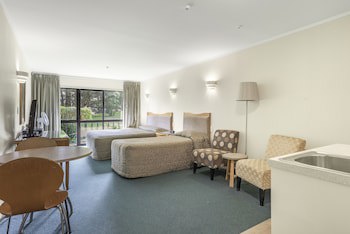 Capital Lodge Motor Inn