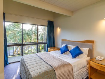 Capital Lodge Motor Inn