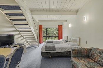Capital Lodge Motor Inn
