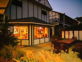 Capital Lodge Motor Inn