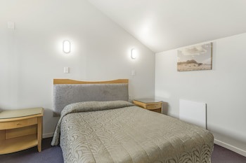 Capital Lodge Motor Inn