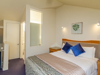 Capital Lodge Motor Inn