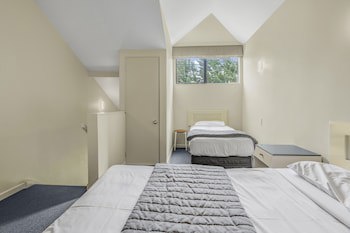 Capital Lodge Motor Inn