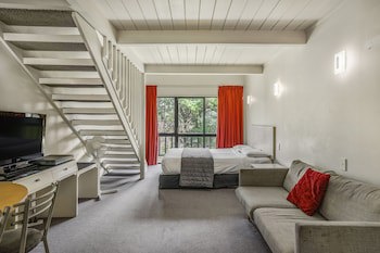 Capital Lodge Motor Inn