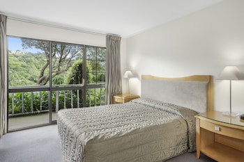 Capital Lodge Motor Inn