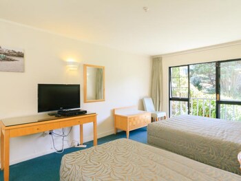 Capital Lodge Motor Inn