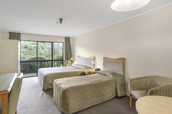 Capital Lodge Motor Inn