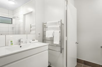 Capital Lodge Motor Inn