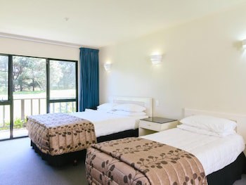 Capital Lodge Motor Inn
