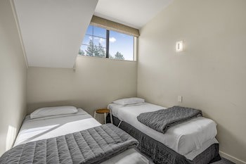 Capital Lodge Motor Inn
