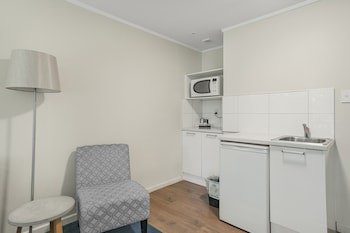 Capital Lodge Motor Inn