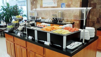Holiday Inn Express Paraiso Dos Bocas, An Ihg Hotel