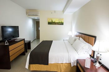 Holiday Inn Express Paraiso Dos Bocas, An Ihg Hotel