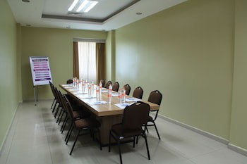 Holiday Inn Express Paraiso Dos Bocas, An Ihg Hotel