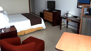 Holiday Inn Express Paraiso Dos Bocas, An Ihg Hotel