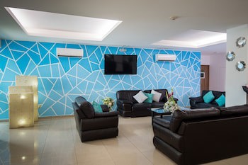 Holiday Inn Express Paraiso Dos Bocas, An Ihg Hotel