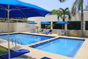 Holiday Inn Express Paraiso Dos Bocas, An Ihg Hotel