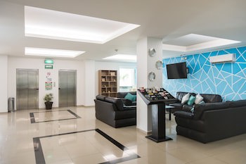 Holiday Inn Express Paraiso Dos Bocas, An Ihg Hotel