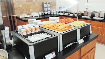 Holiday Inn Express Paraiso Dos Bocas, An Ihg Hotel