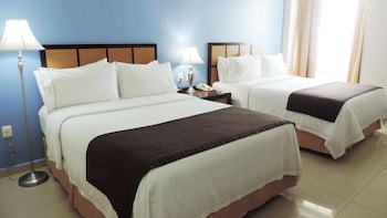 Holiday Inn Express Paraiso Dos Bocas, An Ihg Hotel