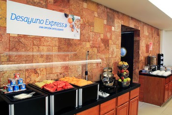 Holiday Inn Express Paraiso Dos Bocas, An Ihg Hotel