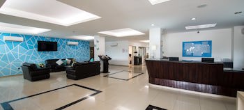 Holiday Inn Express Paraiso Dos Bocas, An Ihg Hotel