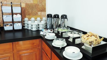 Holiday Inn Express Paraiso Dos Bocas, An Ihg Hotel