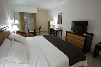 Holiday Inn Express Paraiso Dos Bocas, An Ihg Hotel