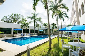 Holiday Inn Express Paraiso Dos Bocas, An Ihg Hotel