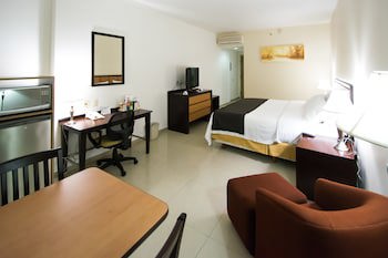 Holiday Inn Express Paraiso Dos Bocas, An Ihg Hotel