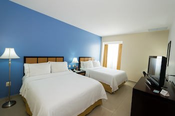 Holiday Inn Express Paraiso Dos Bocas, An Ihg Hotel