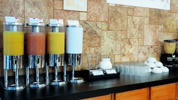 Holiday Inn Express Paraiso Dos Bocas, An Ihg Hotel
