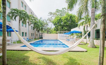 Holiday Inn Express Paraiso Dos Bocas, An Ihg Hotel