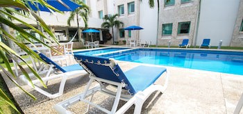 Holiday Inn Express Paraiso Dos Bocas, An Ihg Hotel